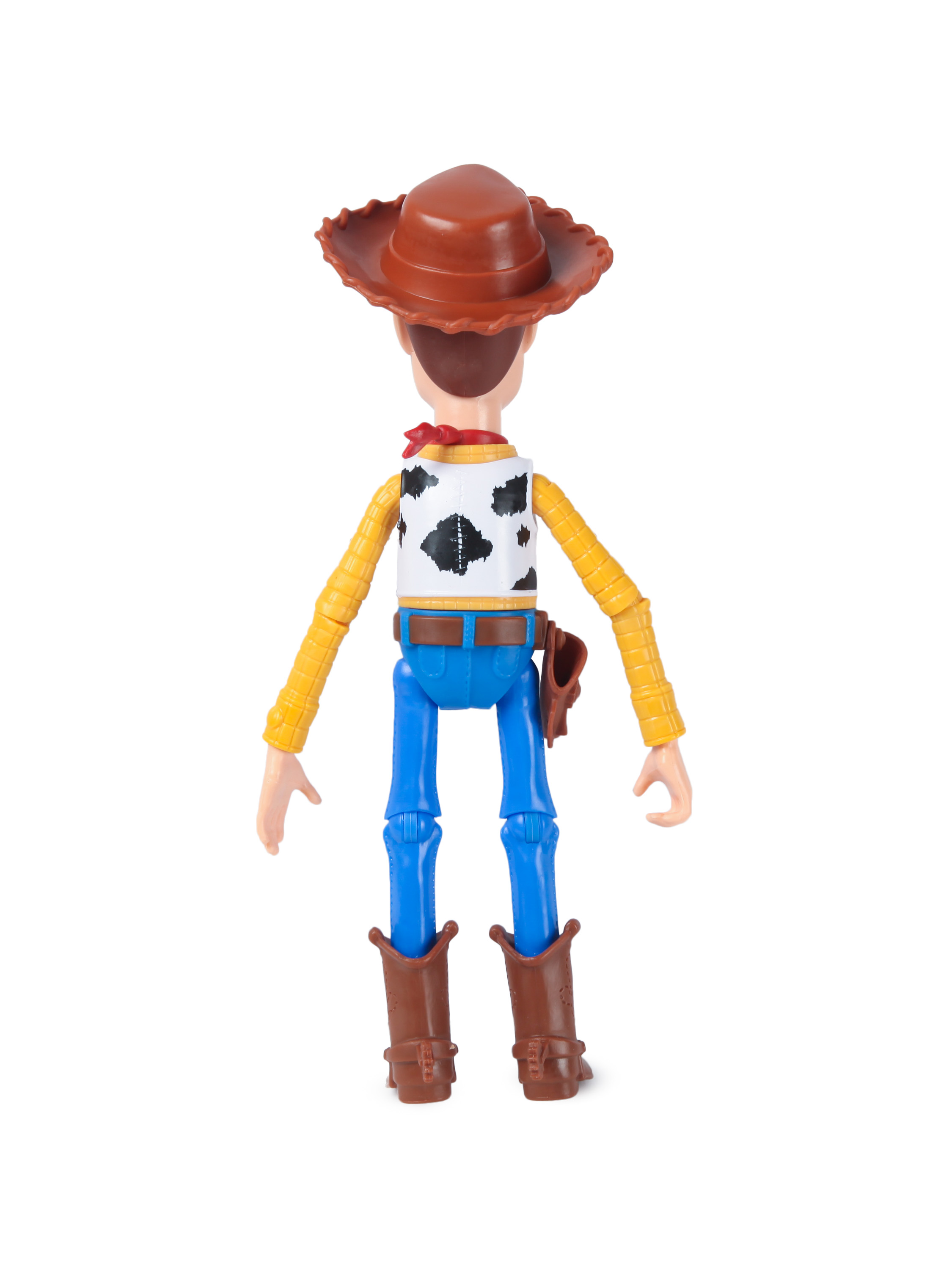 Фигурка Toy Story Вуди - фото 7