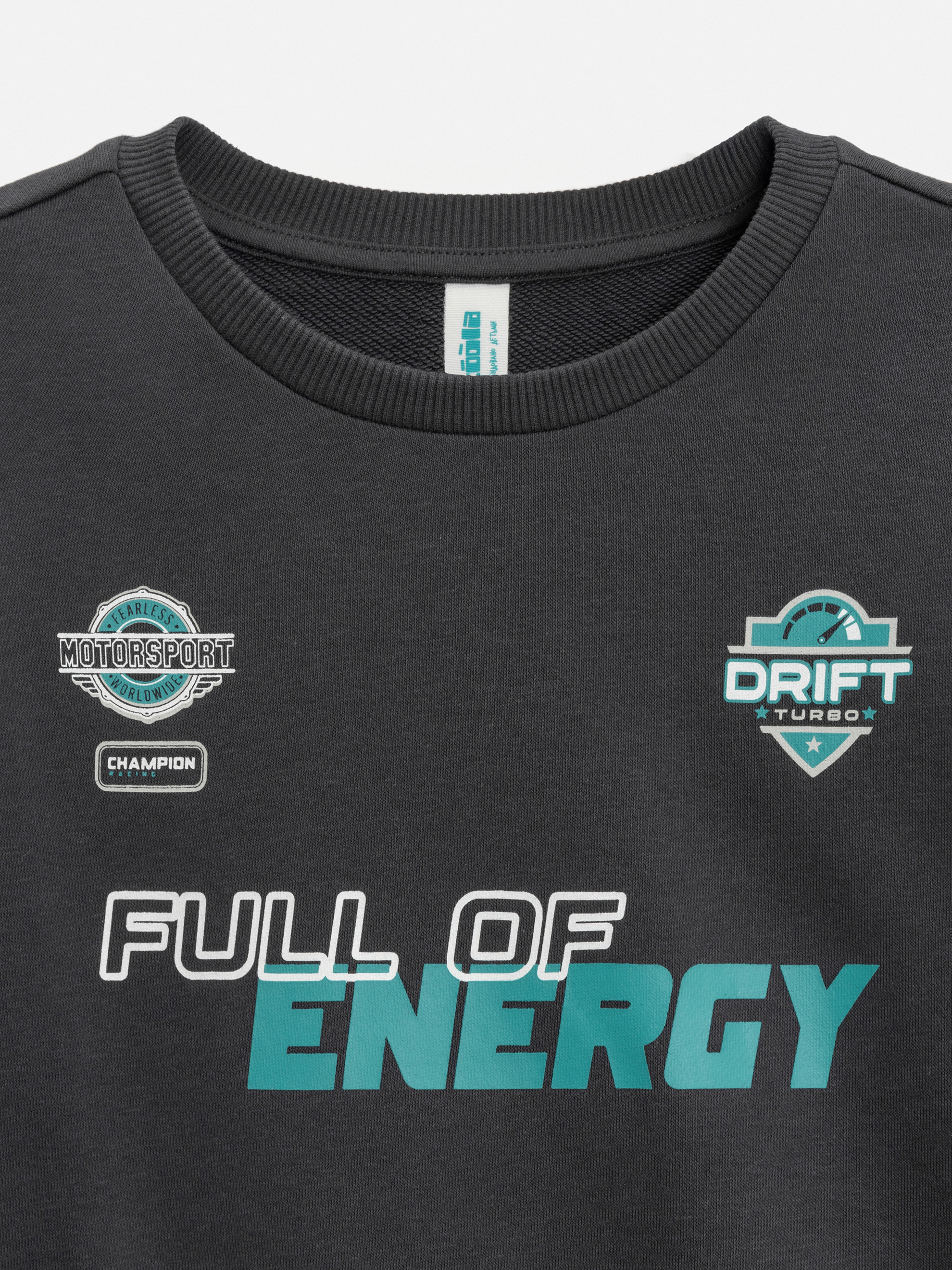 Свитшот Acoola 20130170027_0094463 - фото 3