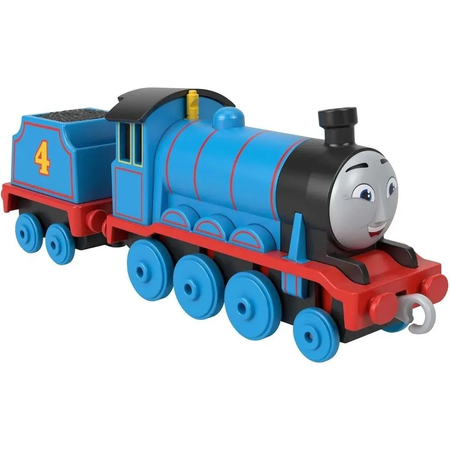 Поезд Mattel