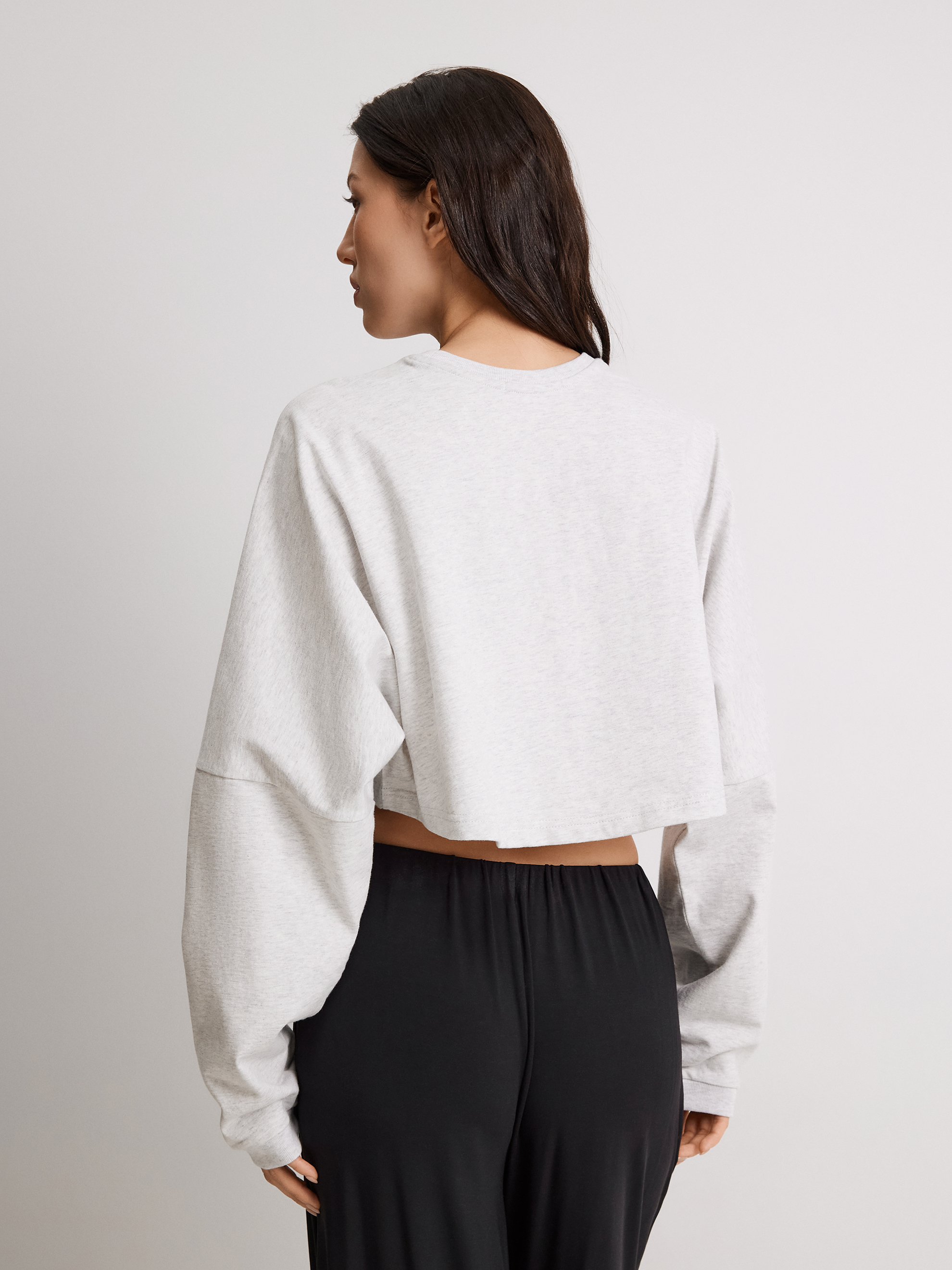 Лонгслив Infinity Lingerie 31200310023_0094949 - фото 3