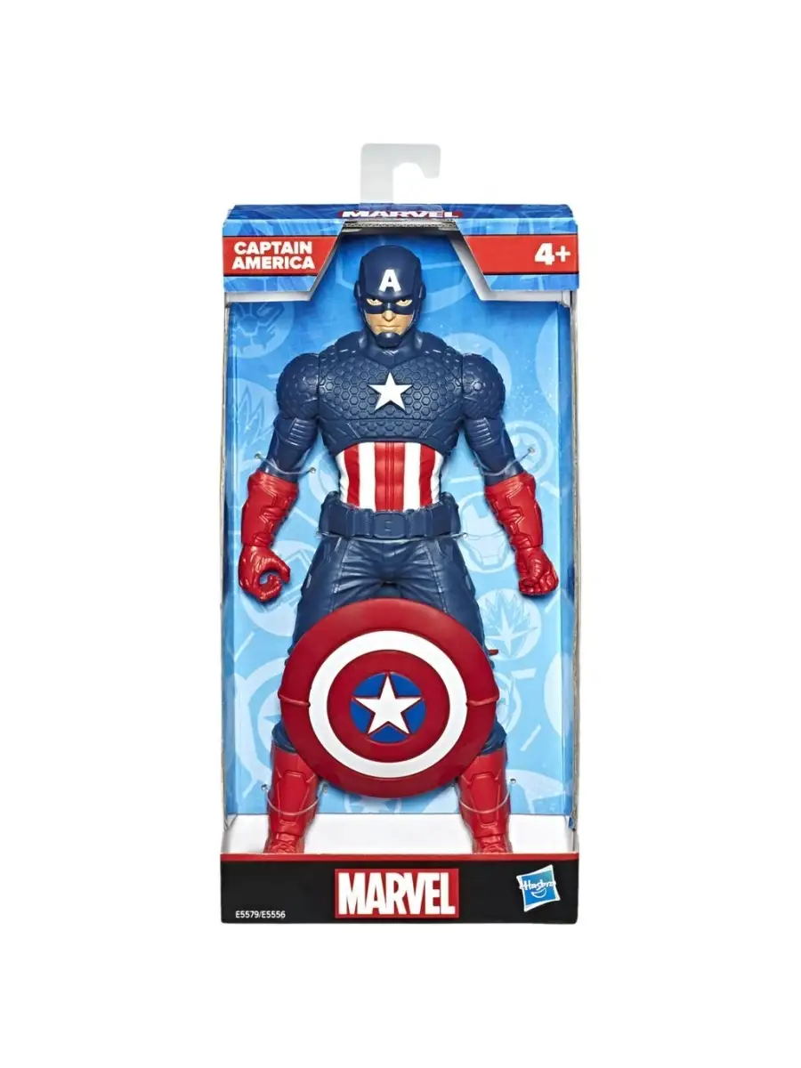 Фигурка Marvel - фото 1