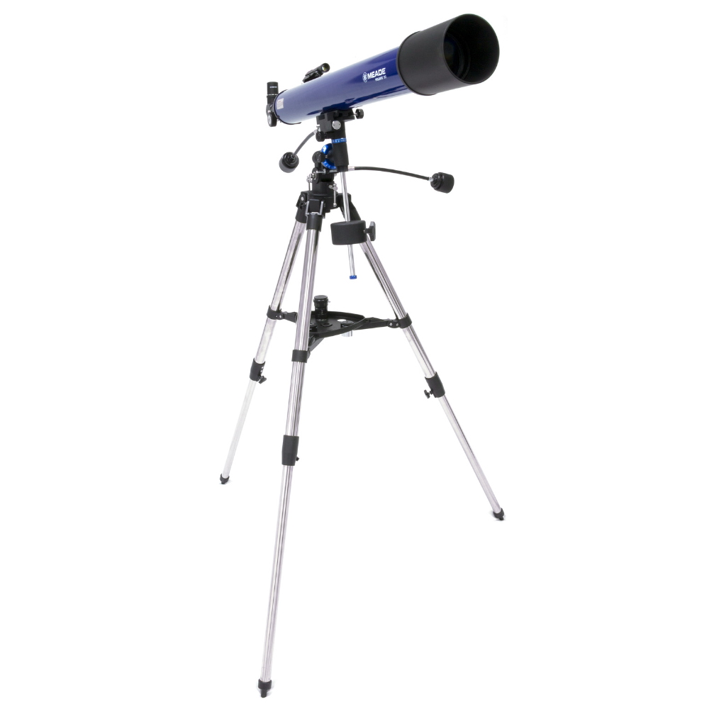 Телескоп Meade Instruments - фото 5
