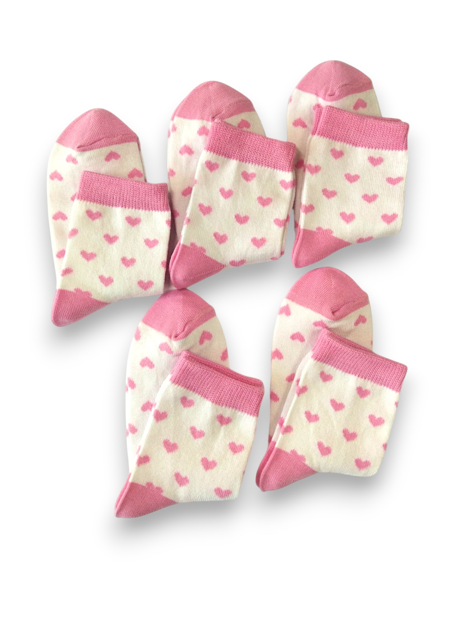 Носки 5 пар НАШЕ 222с35-5п рис 17 - фото 3