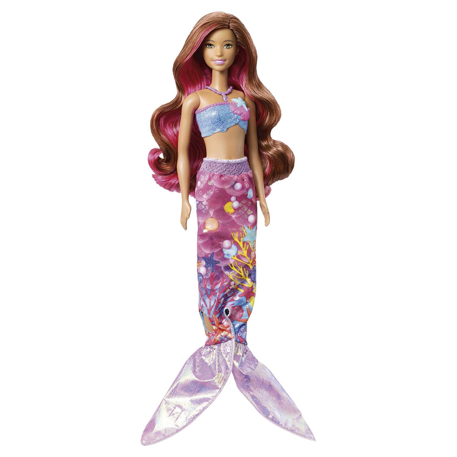 Кукла модельная Barbie FBD64 - фото 8