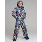 Комбинезон PlayToday