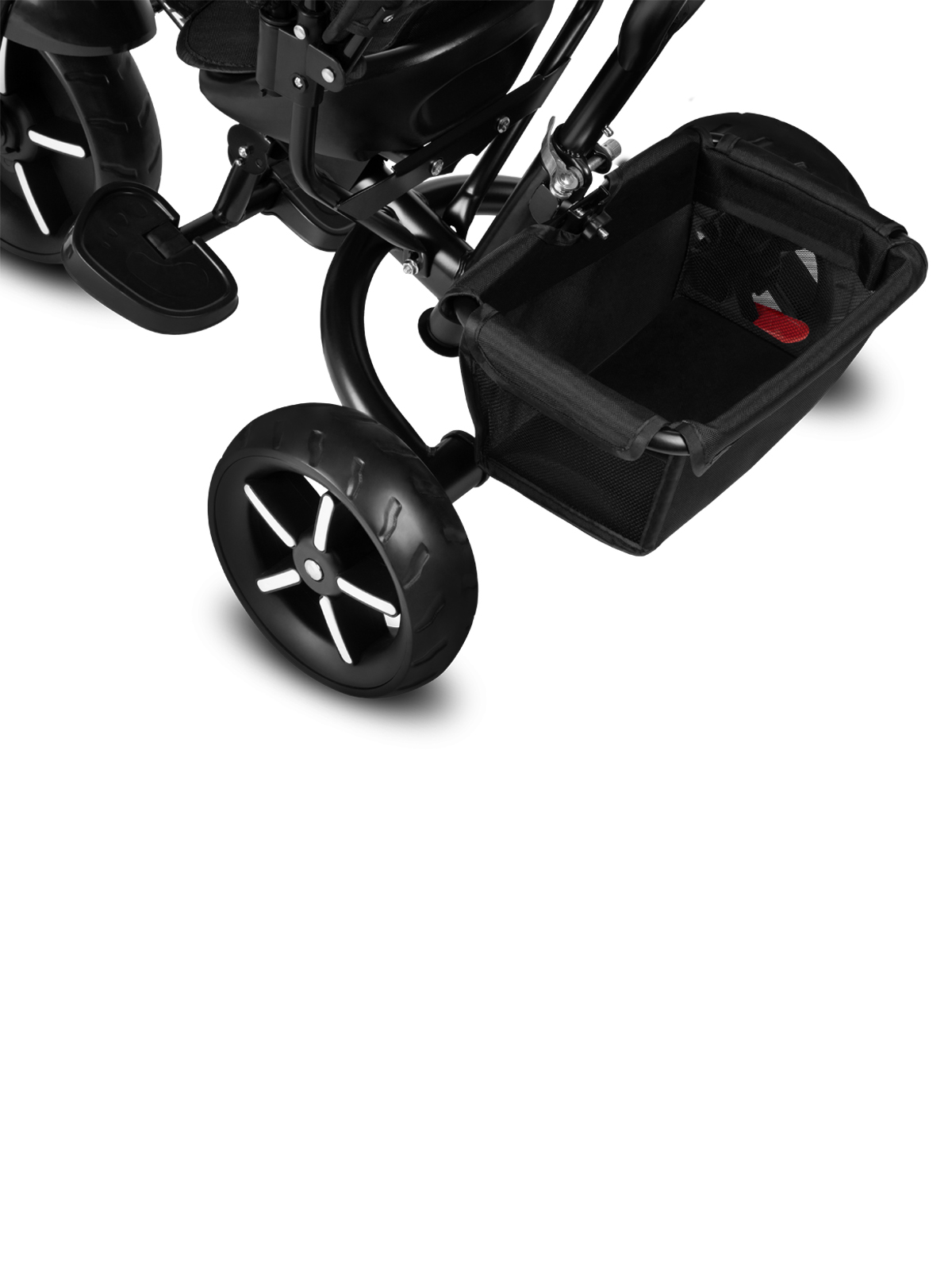 Трехколесный велосипед CITYRIDE - фото 19