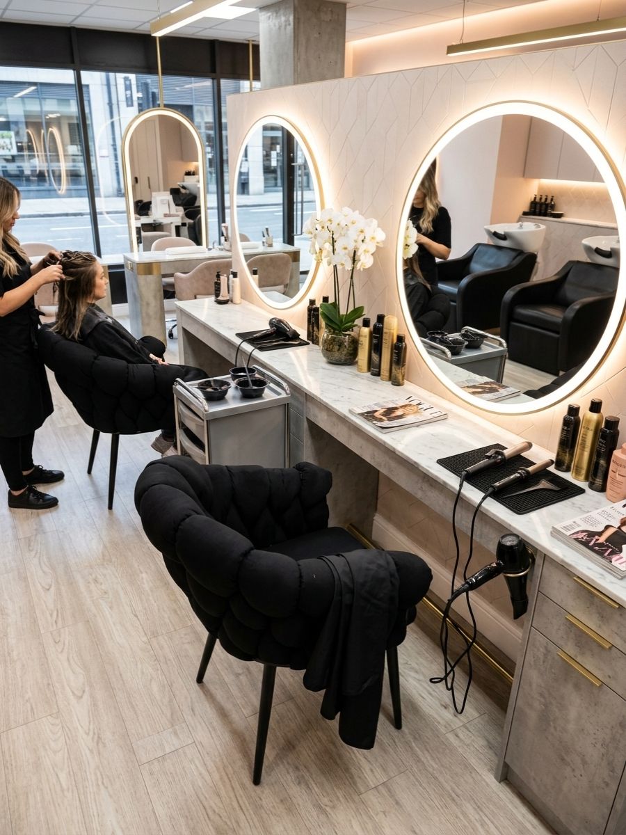 Стул New Victoria - фото 3