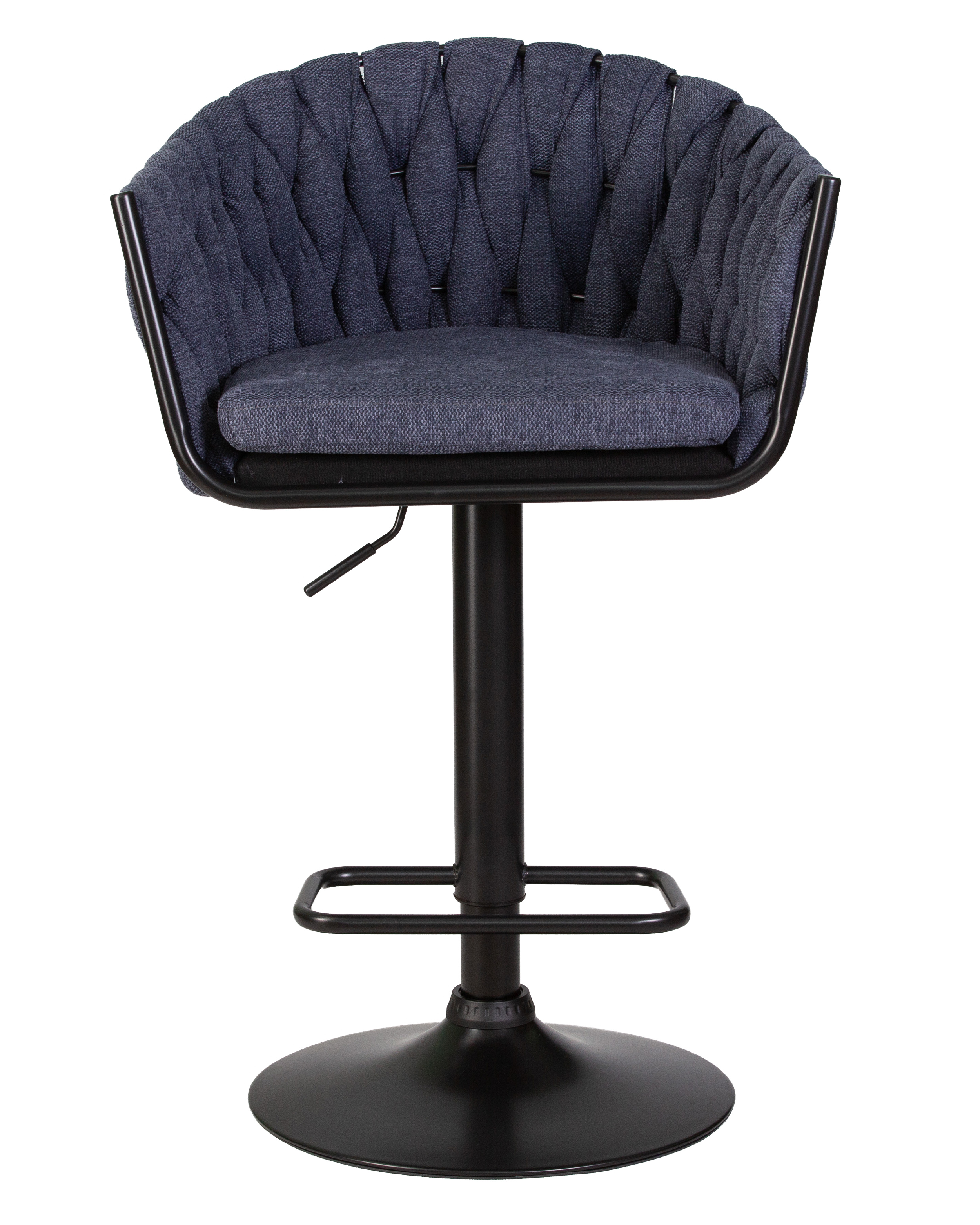 Стул DOBRIN LEON 2 шт. - фото 6