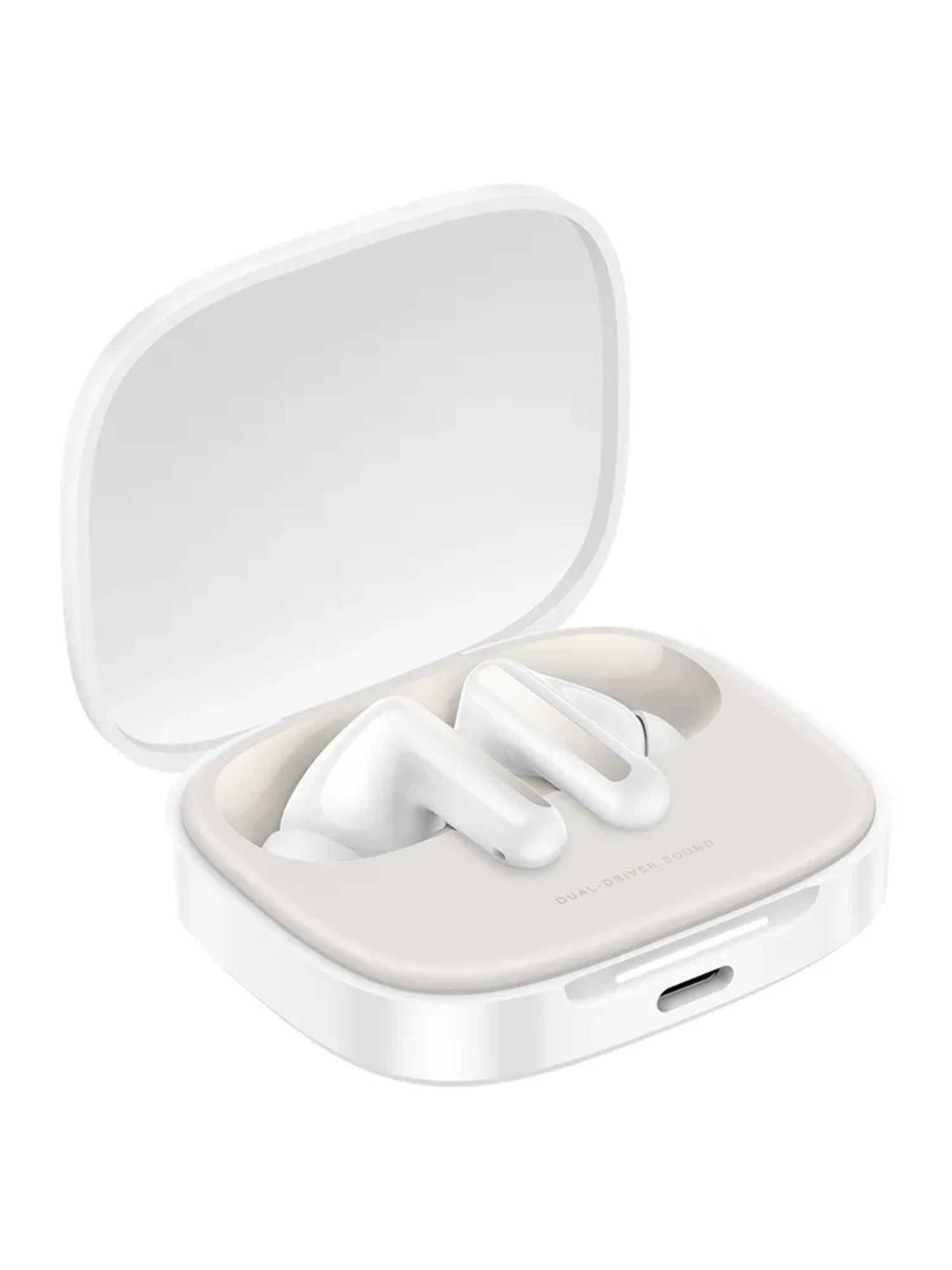 Наушники-вкладыши XIAOMI Redmi Buds - фото 7