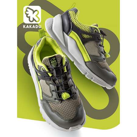 Кроссовки KAKADU
