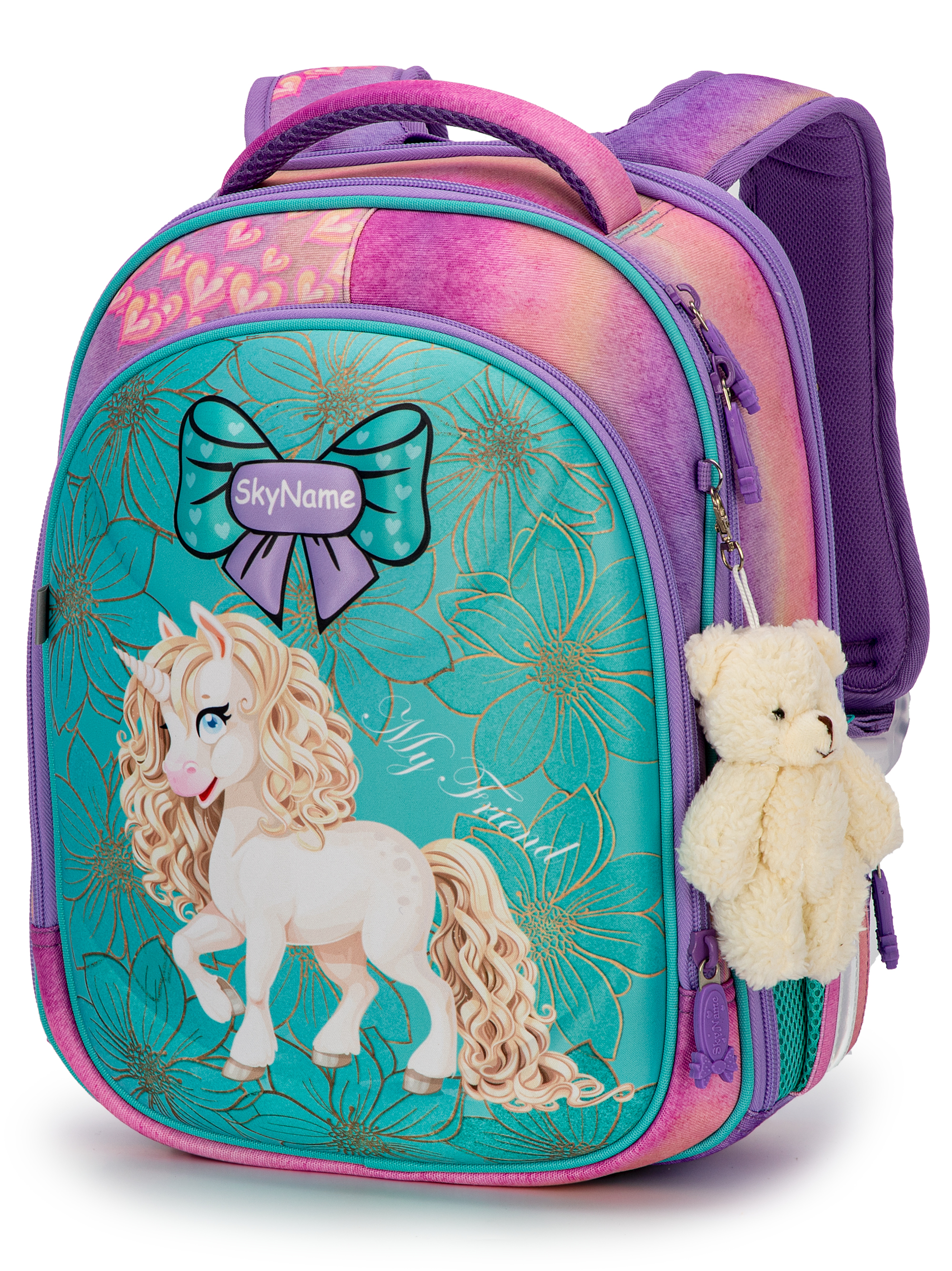 Ранец SkyName - фото 1