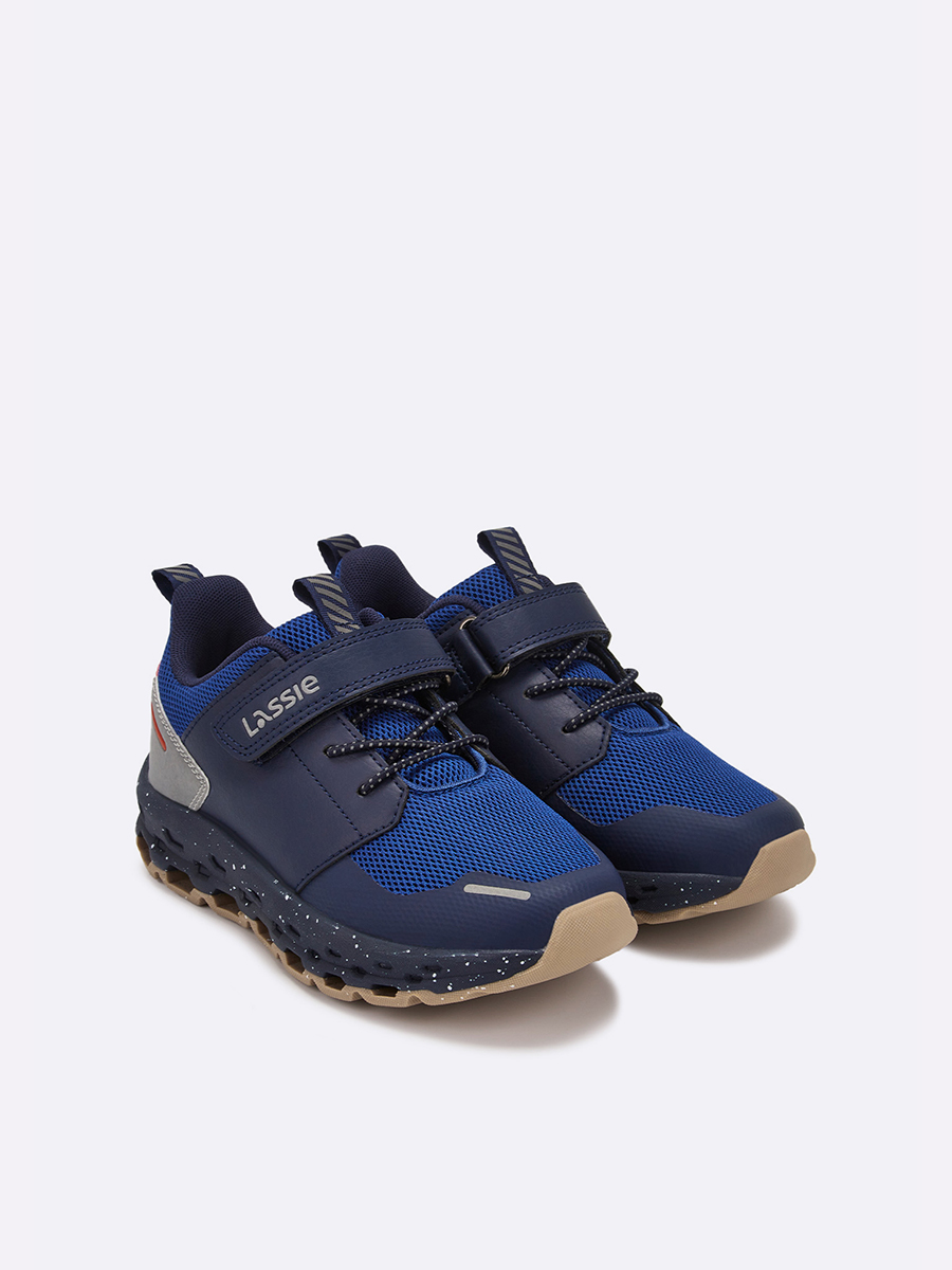 Кроссовки Lassie 72405203-6960 - фото 3