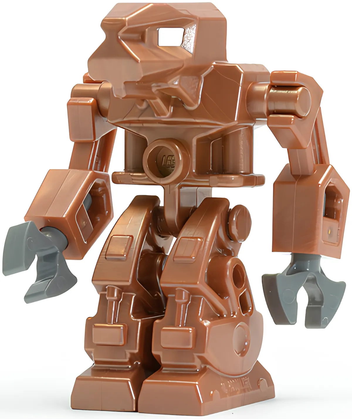 Фигурка LEGO Iron Drone Devastator - фото 1
