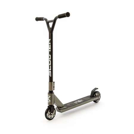 Трюковой самокат SCOOTER двухколесный