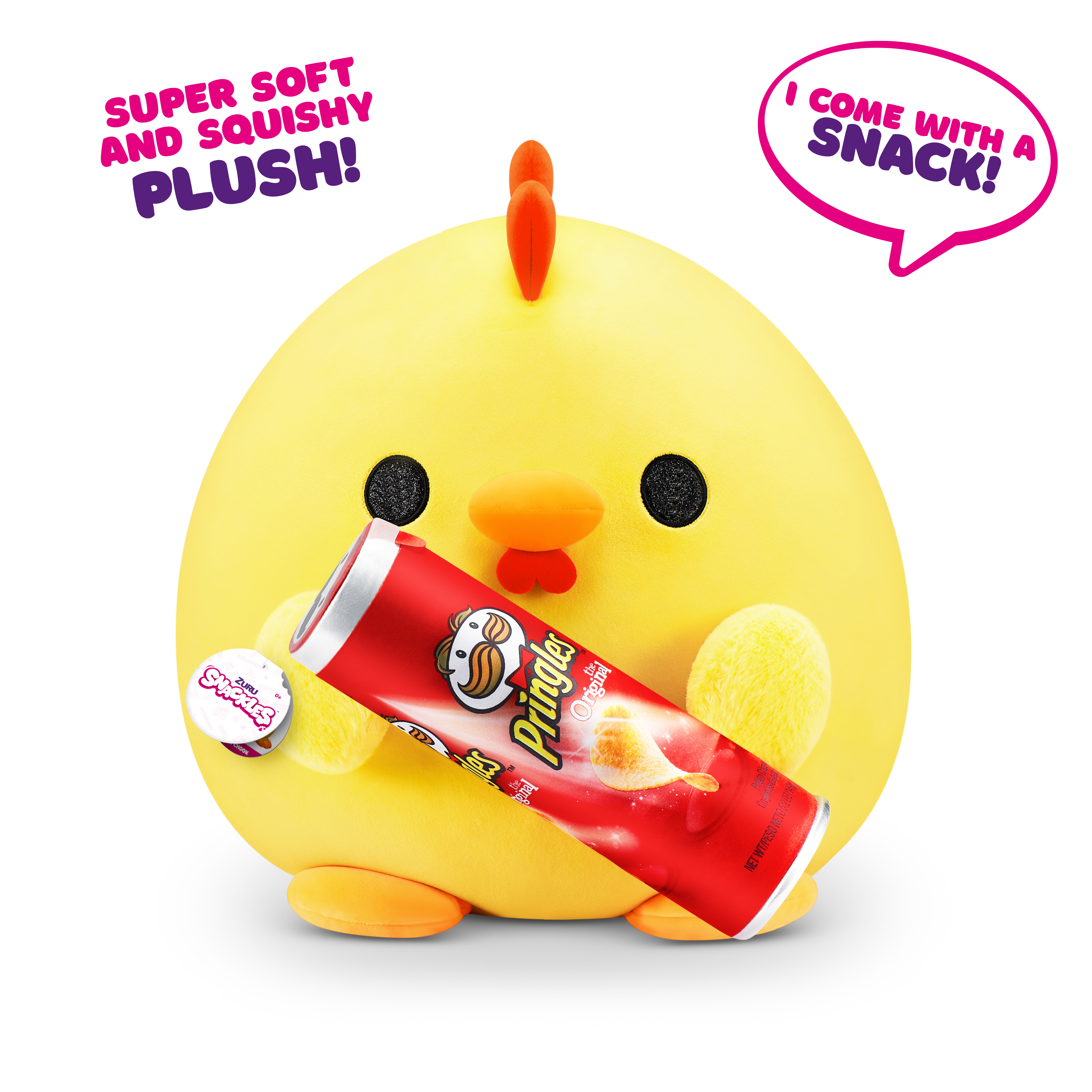 Игровой набор Zuru 5 surprise - фото 18