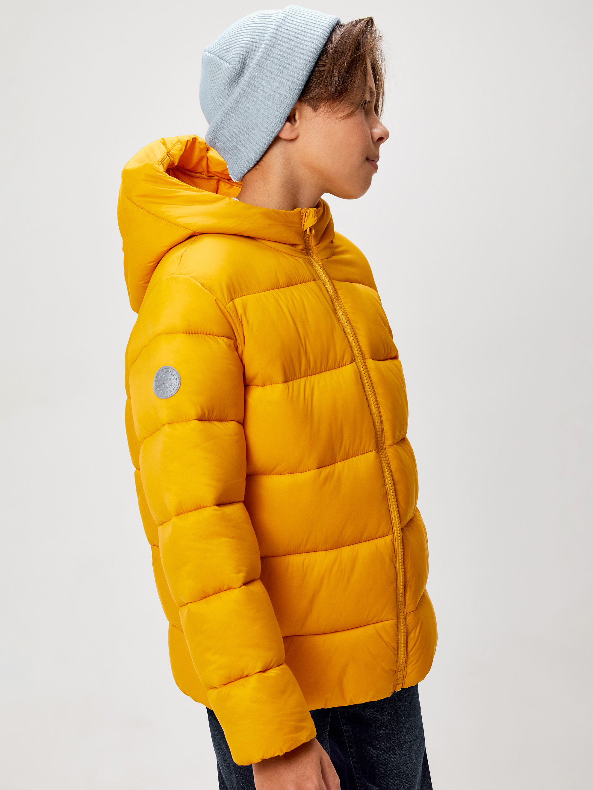 Куртка Acoola 20310650005_0072793 - фото 6