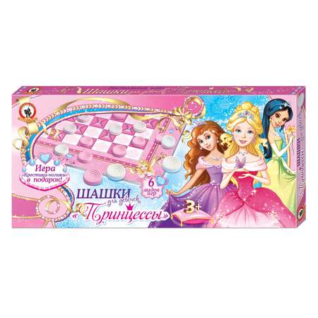 Настольная игра Русский стиль
