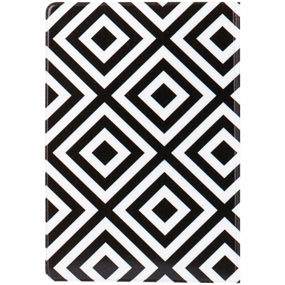 Обложка на документы Meshu на паспорт - фото 3