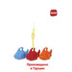 Игрушка ZUZUTOYS рыбалка
