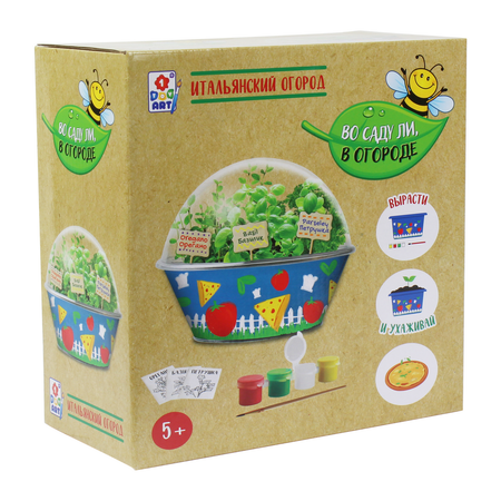 Набор для выращивания 1TOY