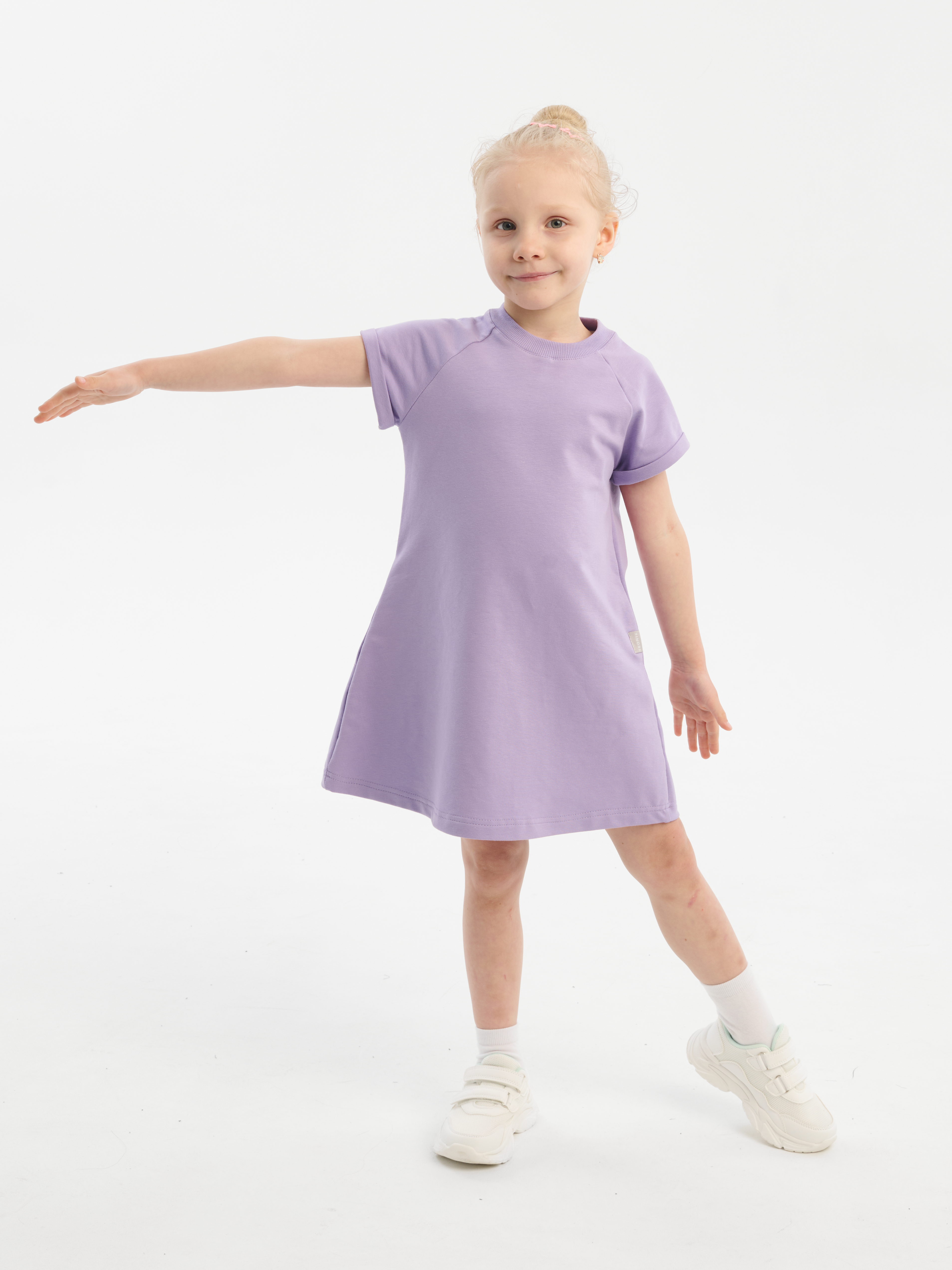 Платье TEONIK TNdrs-07 - фото 2