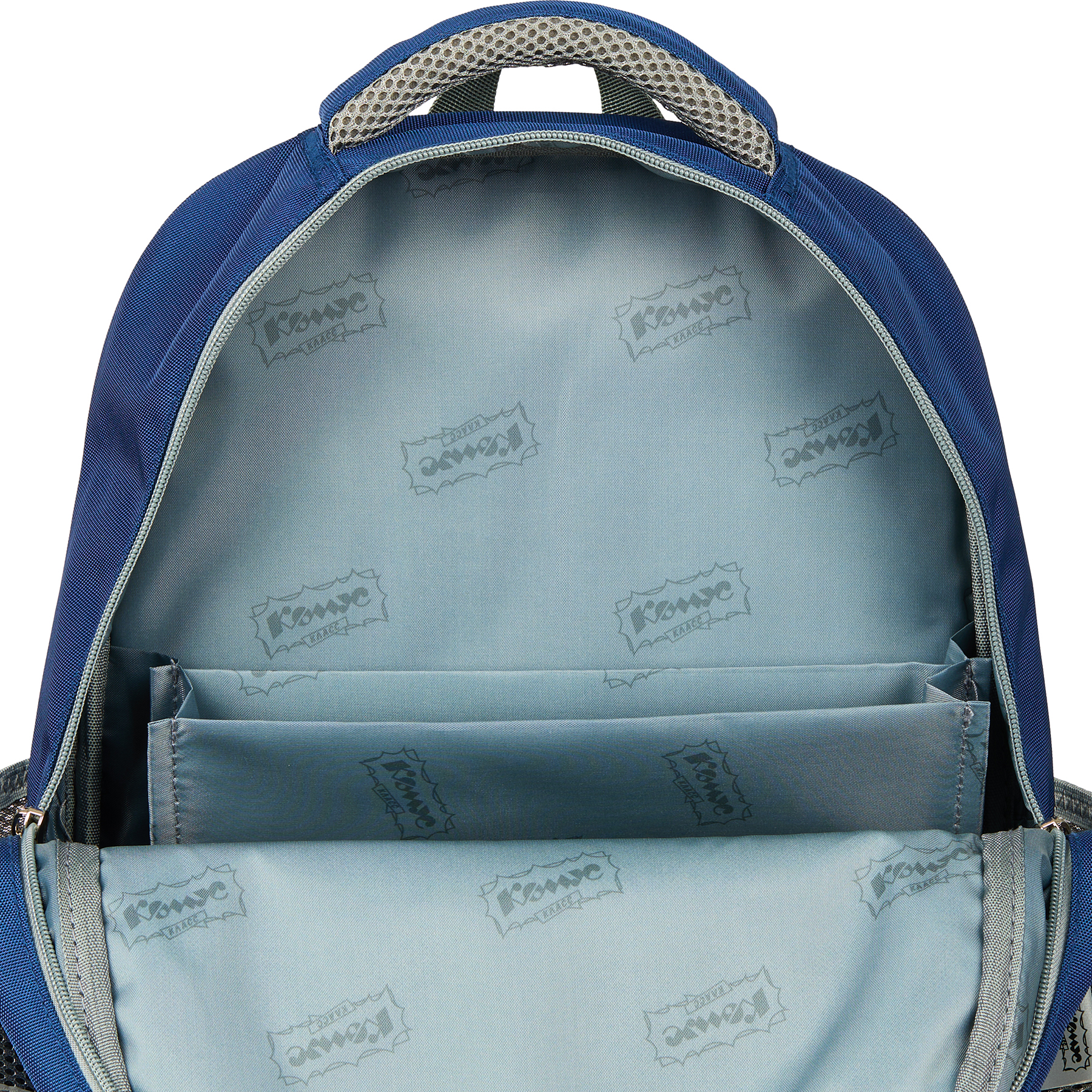 Рюкзак Комус - фото 13