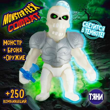 Фигурка Monster Flex Monster Flex Combat