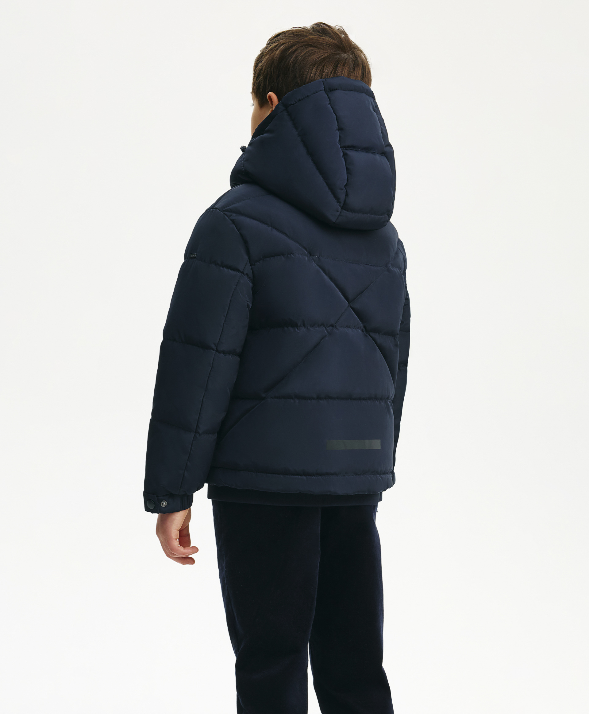 Куртка Gulliver 225SCBC4102 - фото 6