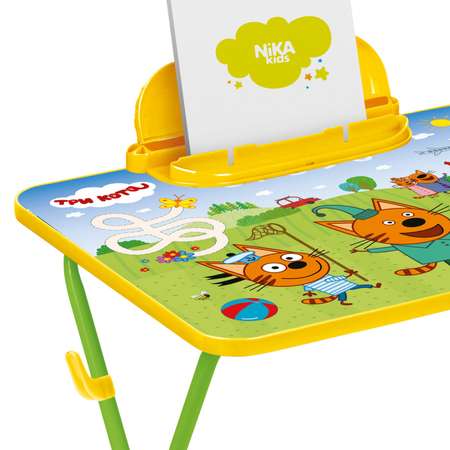 Комплект мебели NiKA kids Три кота