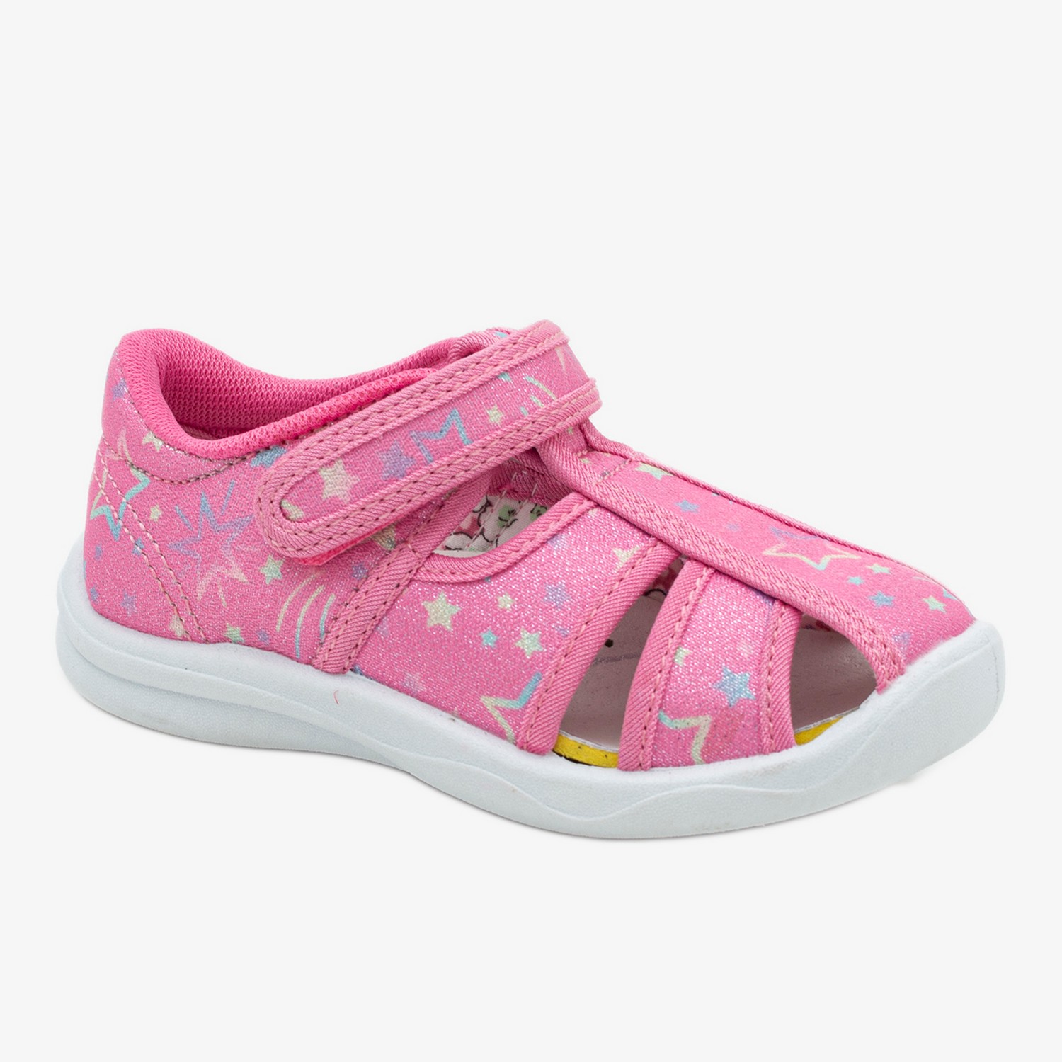 Сандалии Kapika 71413-1 - фото 1