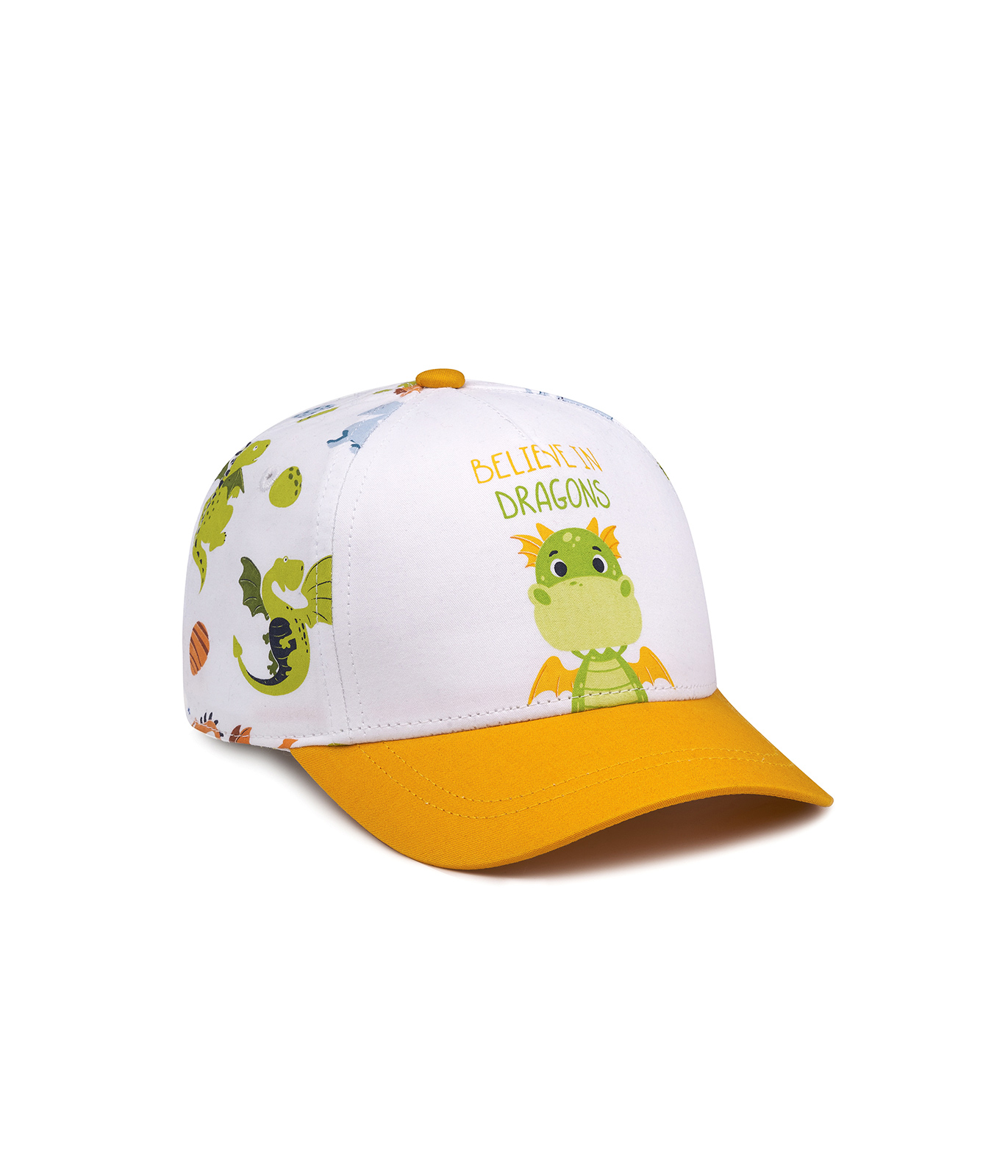Бейсболка Totti Kids МС-3303 - фото 1
