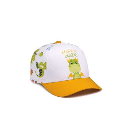 Бейсболка Totti Kids