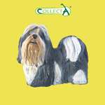 Фигурка Collecta Собака Ши-тцу