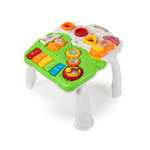 Игрушка BabyGo развивающий центр Столик