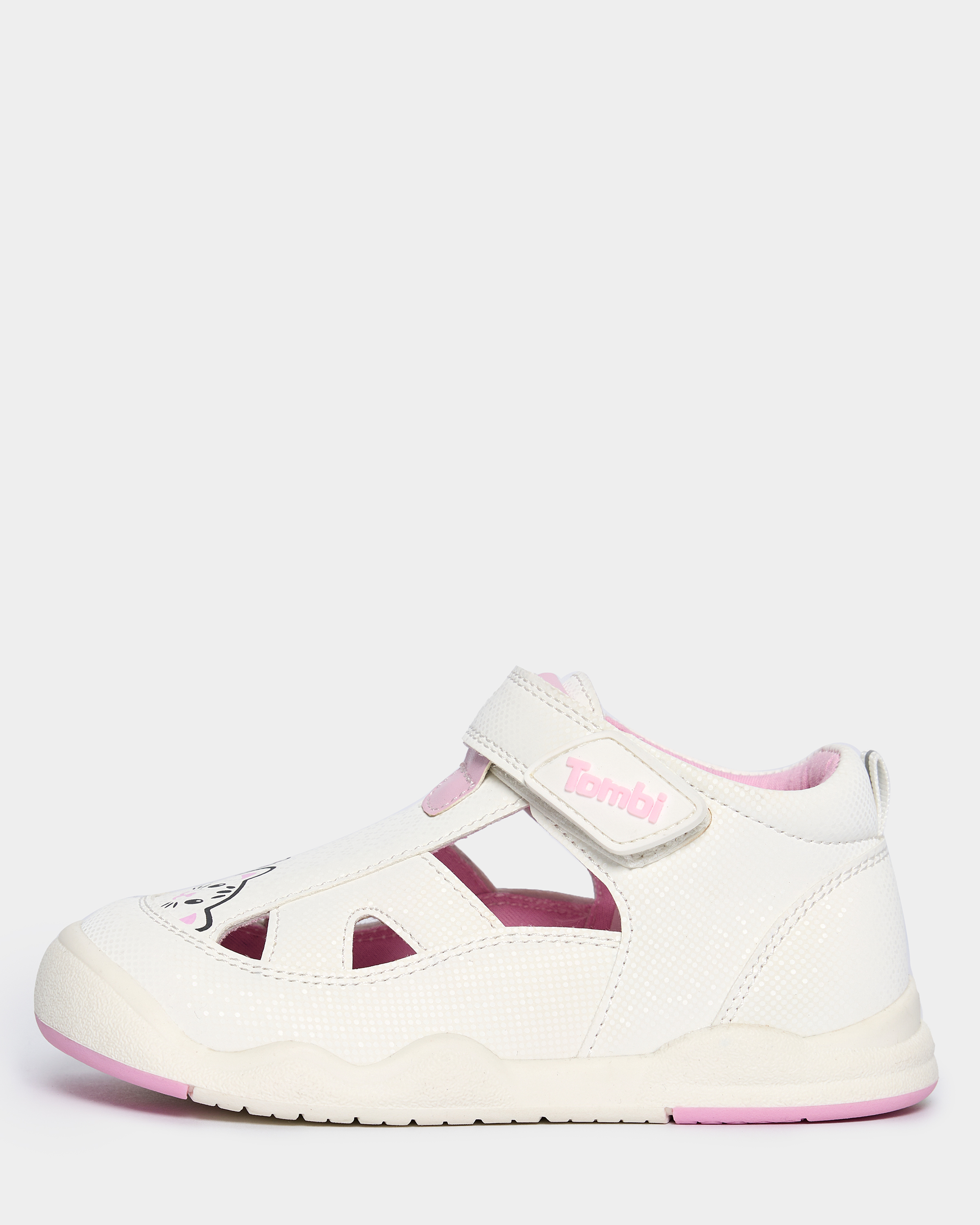 Сандалии Tombi S26HWigSA-147-00 - фото 1