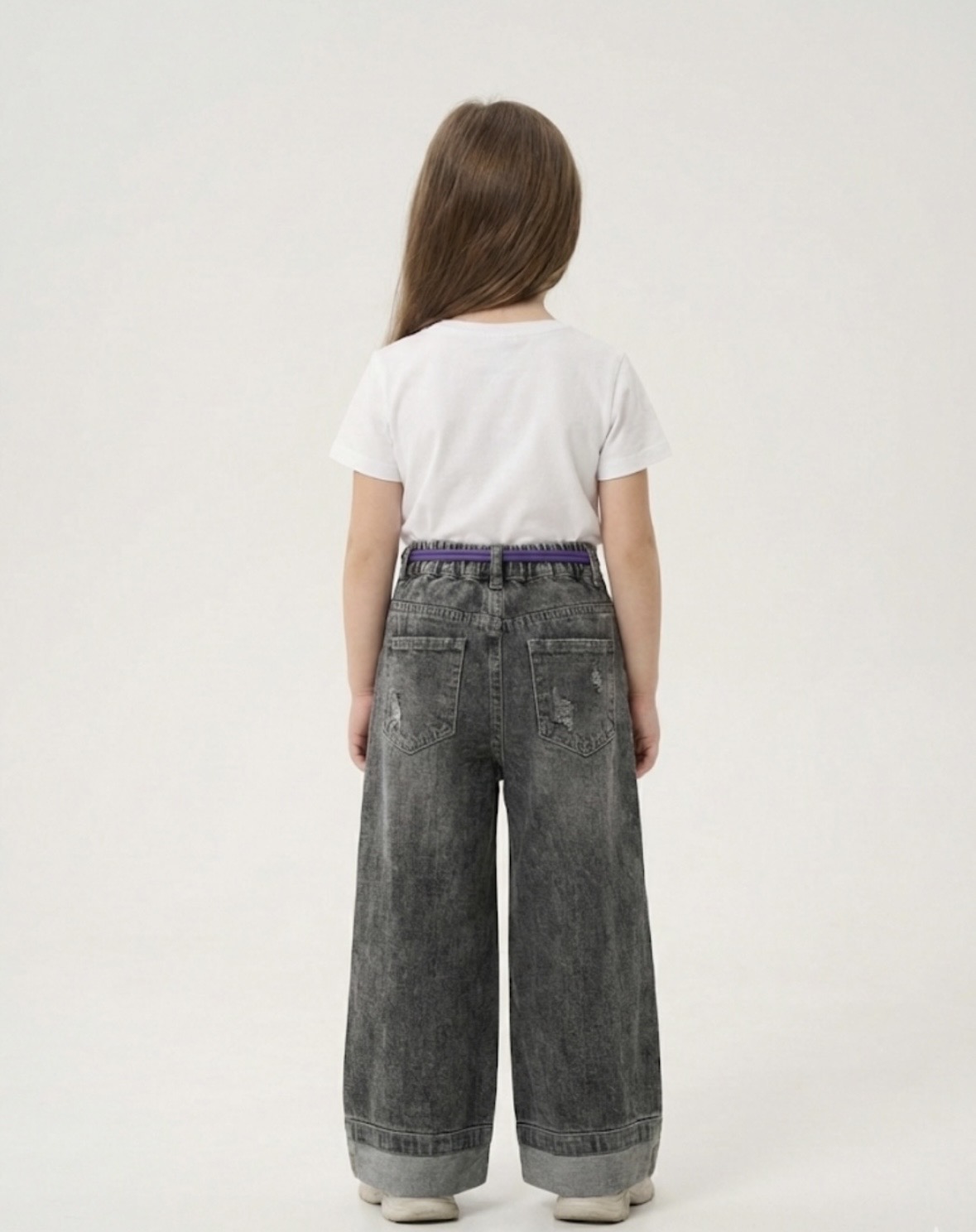 Джинсы MODERNFECI D20022 - фото 2