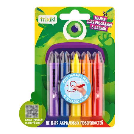 Игрушка TRIXIKI