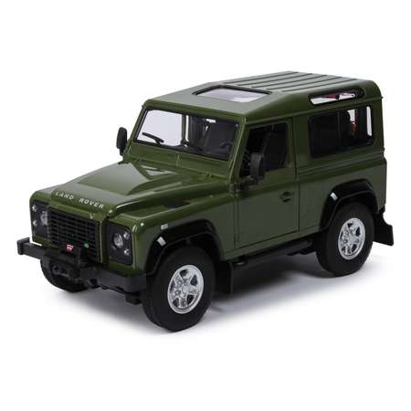 Автомобиль РУ Rastar Land Rover 1:14