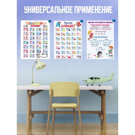 Плакат Проспект