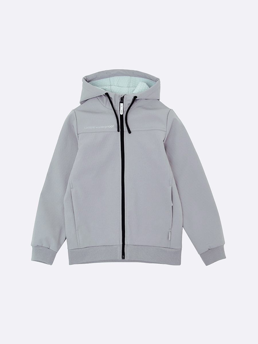 Куртка Lassie 73105205-9370 - фото 2