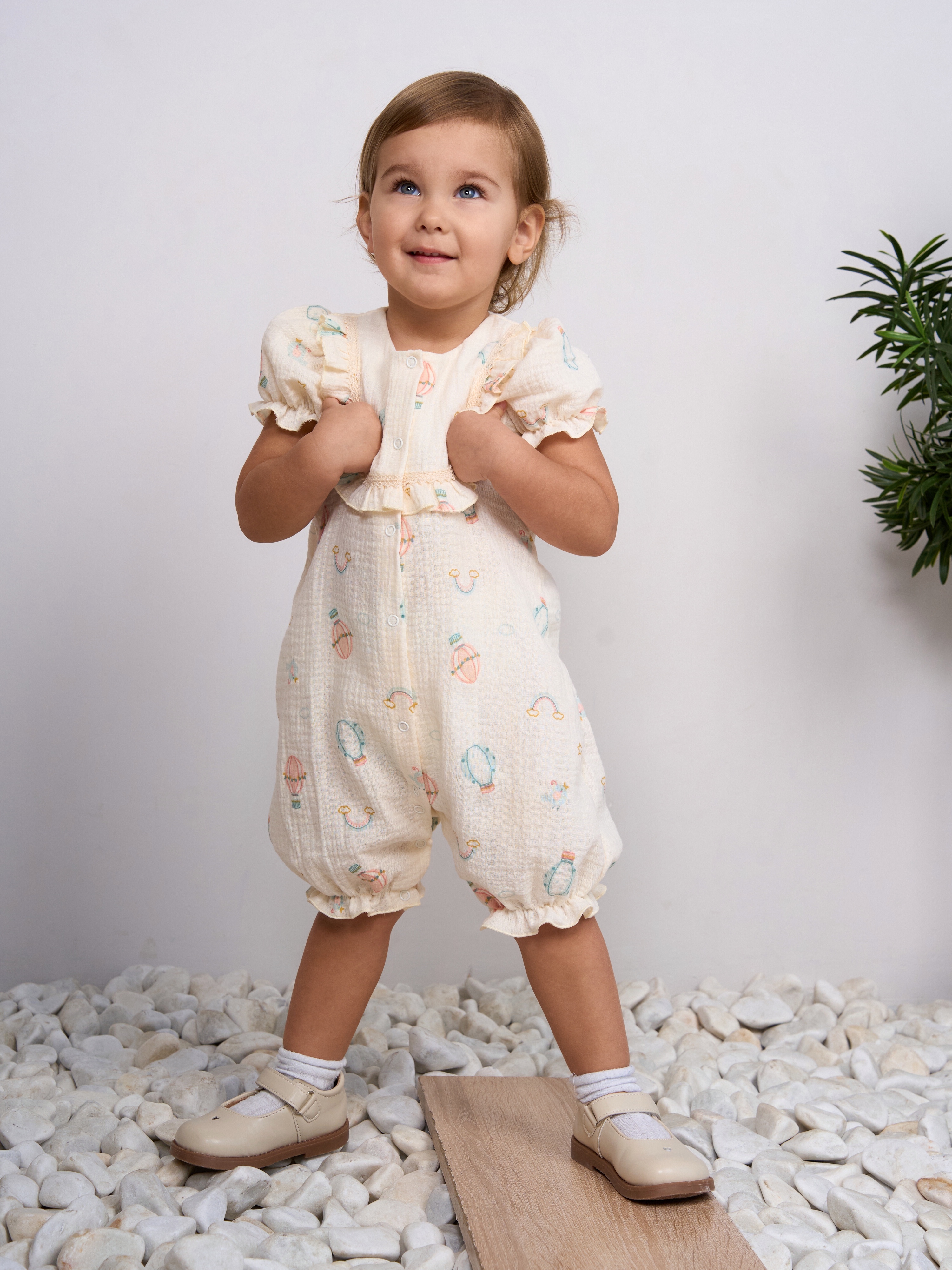 Песочник Осьминожка 85-2249/шарики - фото 5