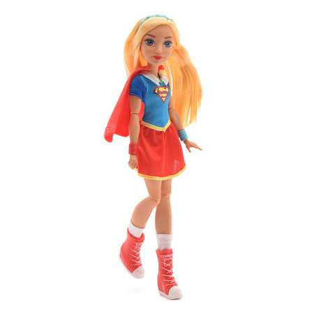 Кукла модельная DC Hero Girls