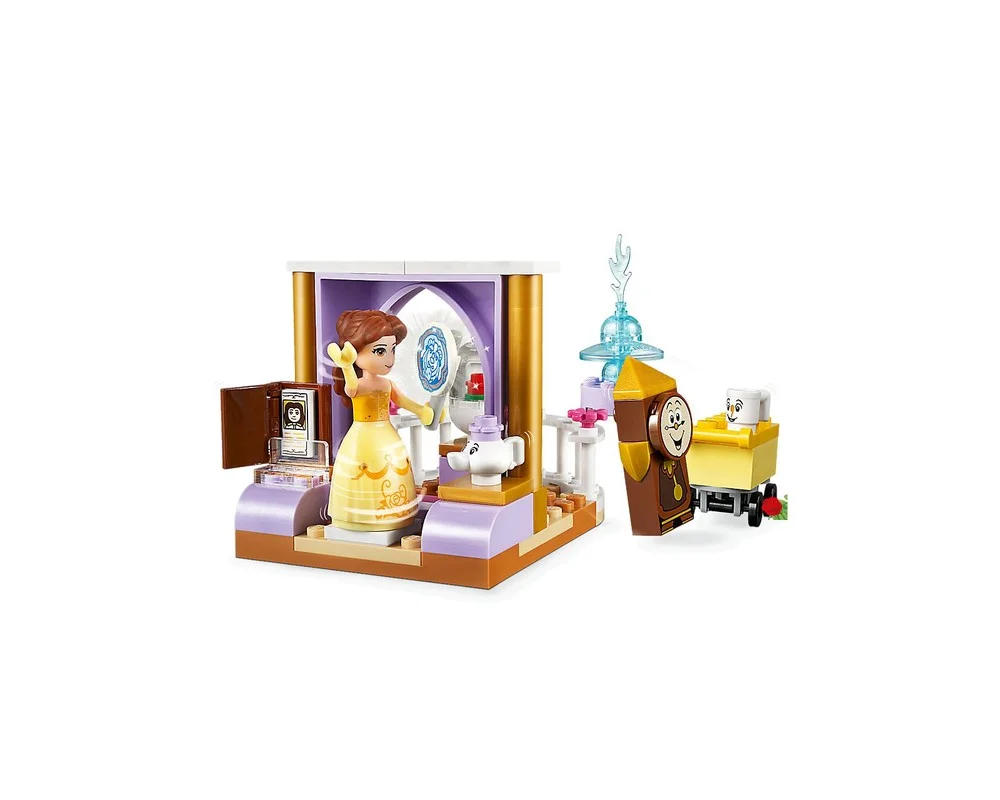 Конструктор LEGO Juniors 10762 74 дет. - фото 4