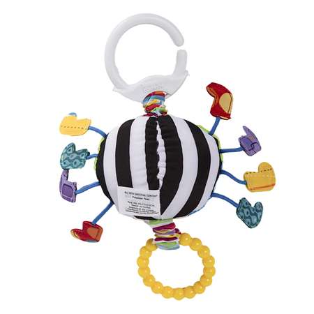 Игрушка Lamaze погремушка