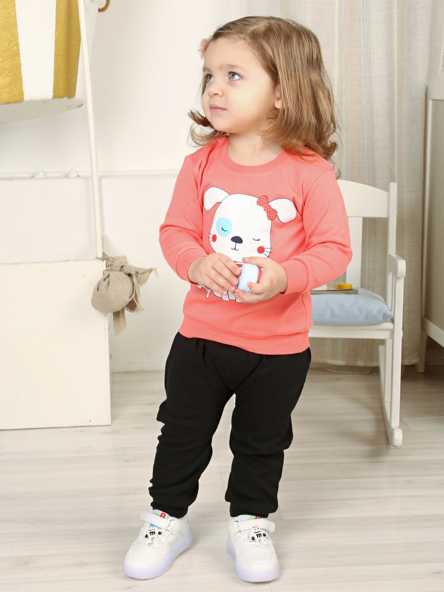 Костюм Baby Stylе мд108015 - фото 1
