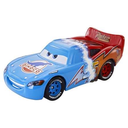 Автомобиль Mattel