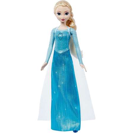 Кукла модельная Disney Frozen