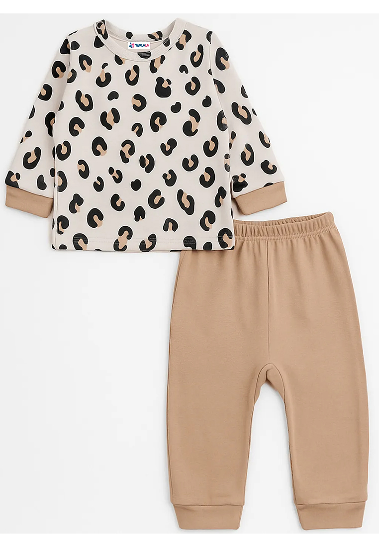 Комплект YOULALA 6518201112 - фото 1