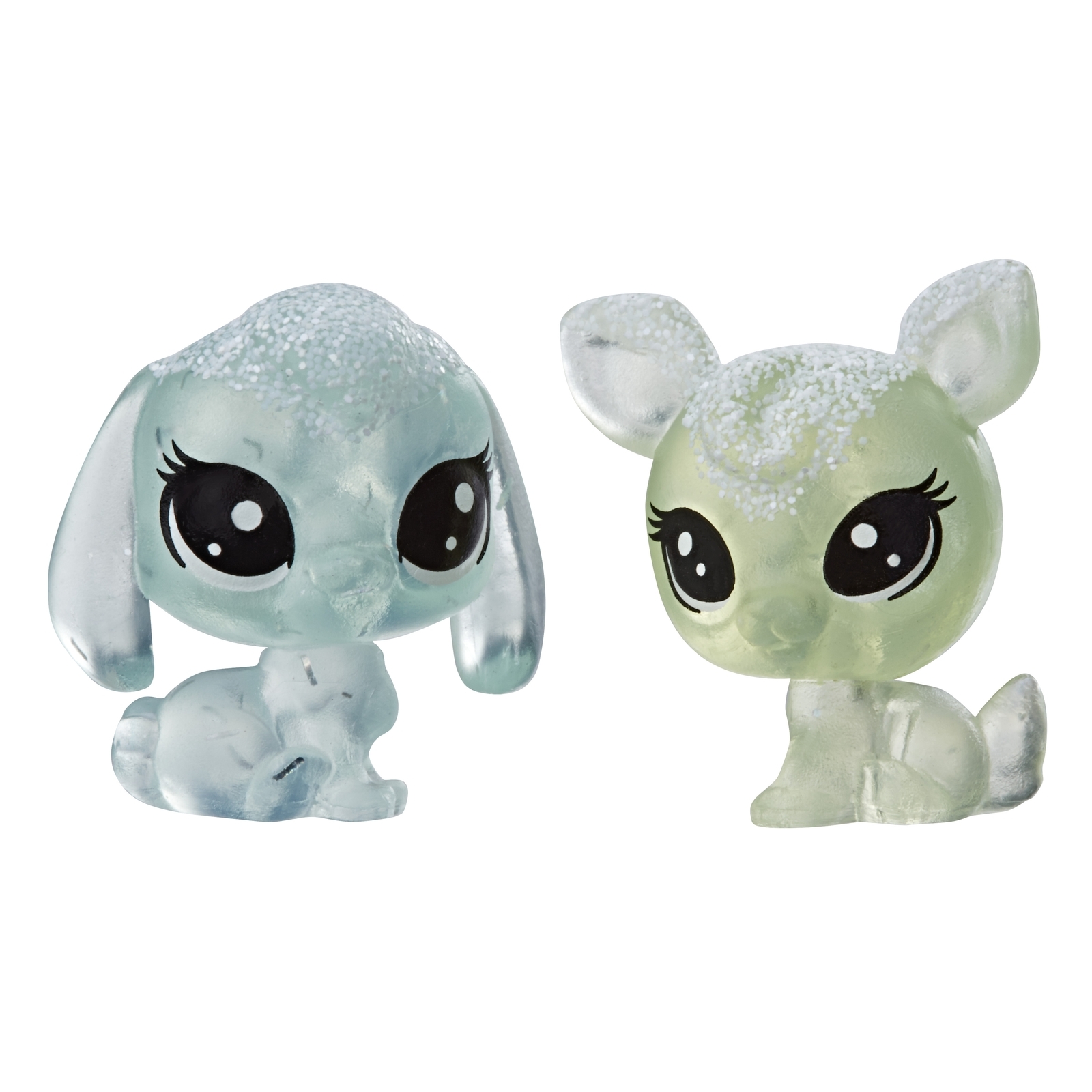 Игровой набор Littlest Pet Shop - фото 25