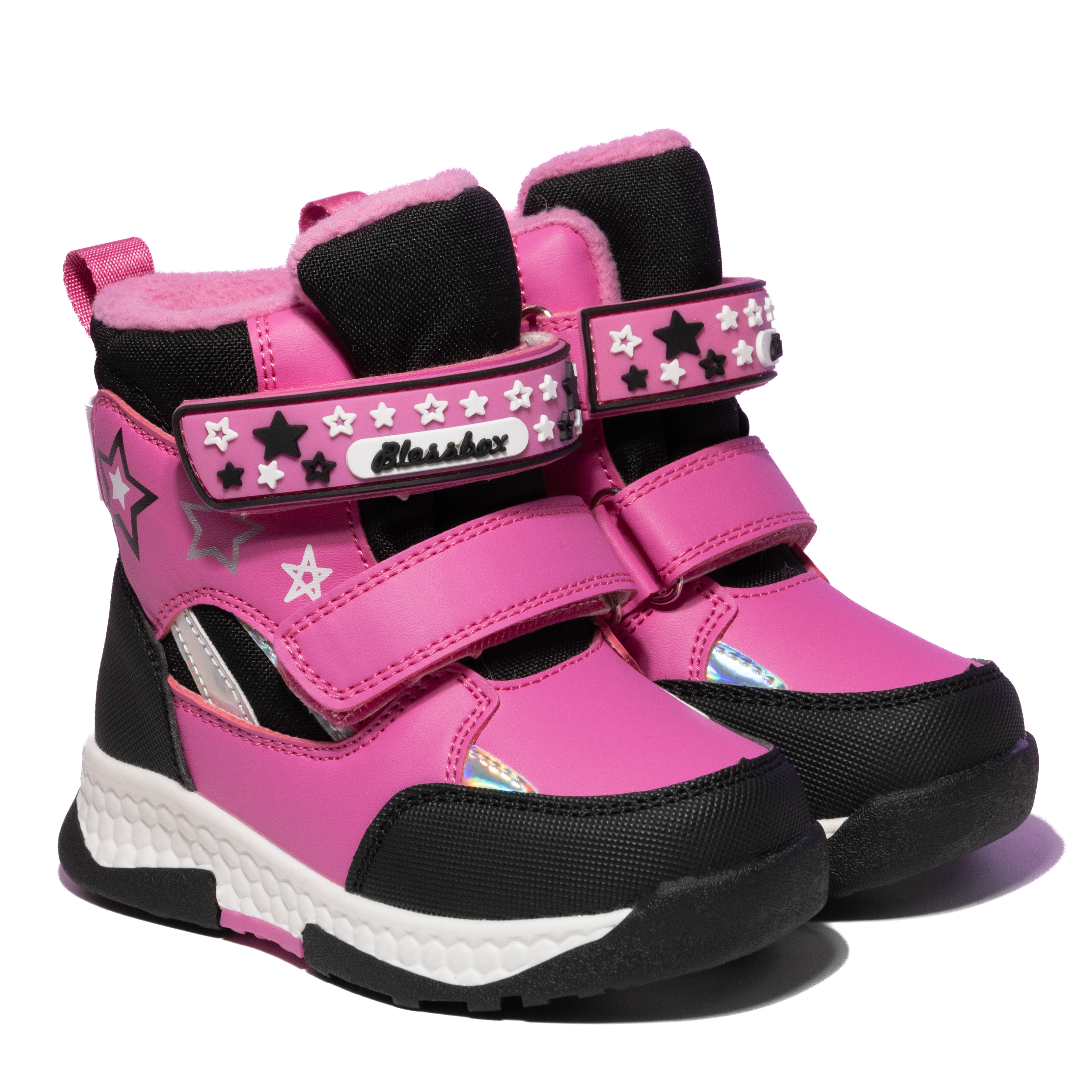 Дутики BLESSBOX BX52565B - фото 1